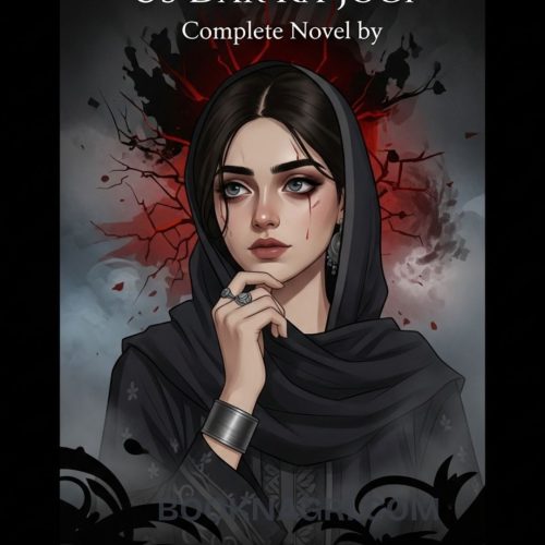 Us Dar Ka Jogi Urdu Novel by Sumaira Hameed