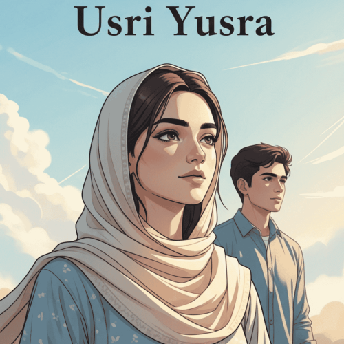 Usri Yusra Urdu Novel By Husna Hussain