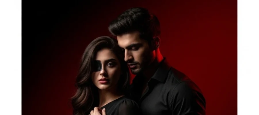 Zehr E Ishq Urdu Novel by Iqra Sagheer.