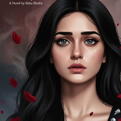 Mera Harjai by Sidra Sheikh