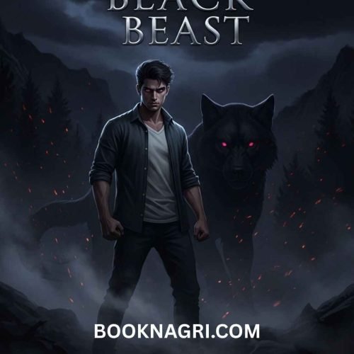 Black Beast Novel by Samreen Shah