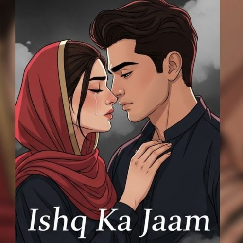Ishq Ka Jaam Novel By Munira Mehar
