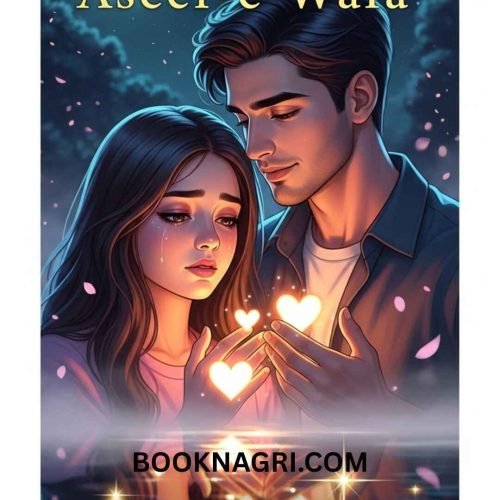 Aseer e Wafa by Umme Kalsoom