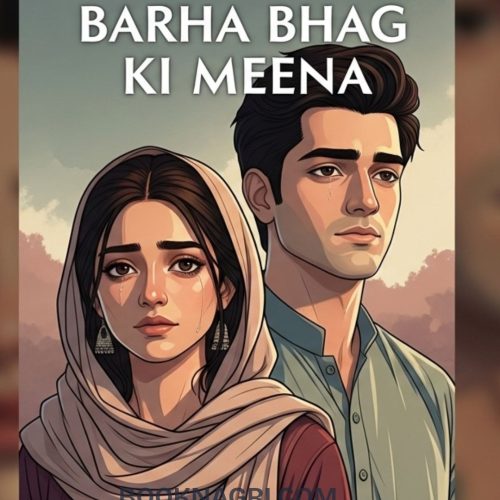 Barha Bhag Ki Meena by Sumaira Hameed.