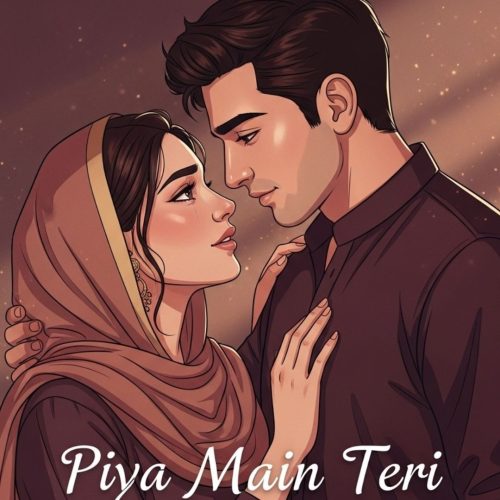 Piya Main Teri Complete Novel By Husny Kanwal