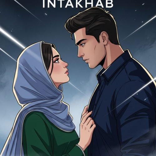Intakhab Novel By Husny Kanwal