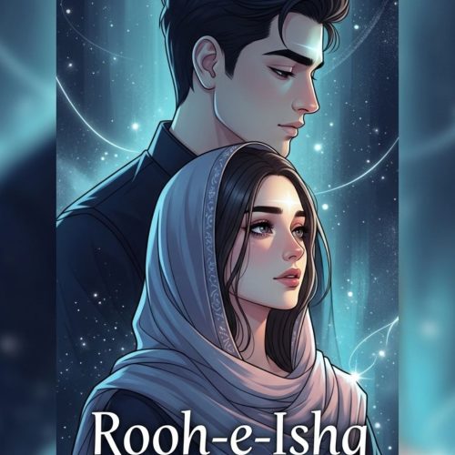 Rooh e Ishq by Husny Kanwal