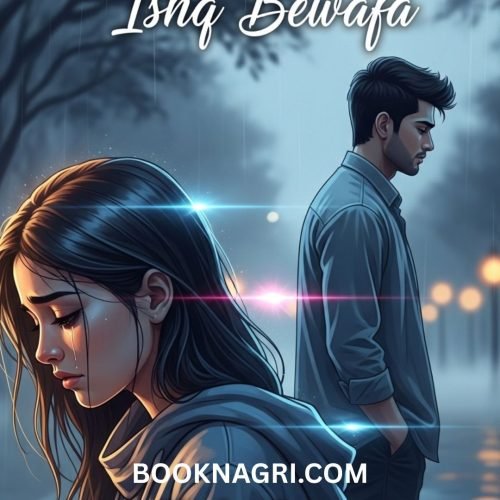 Ishq Bewafa Novel by Shehr Bano