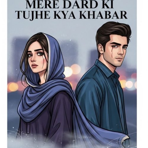 Mere Dard Ki Tujhe Kya Khabar Urdu Novel by Umme Abbas