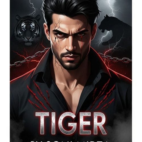 Tiger Urdu Novel by Soni Mirza