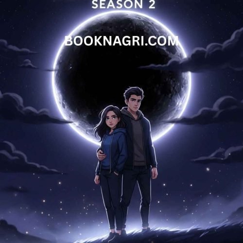 Black Moon Novel Season 2 by Nisha Umar