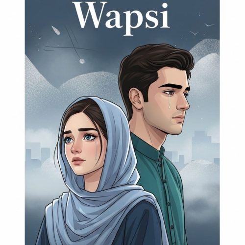 Wapsi Novel by Umera Ahmed