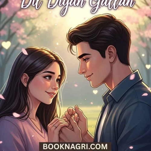 Dil Diyan Gallan Urdu Novel by J. Nikhat