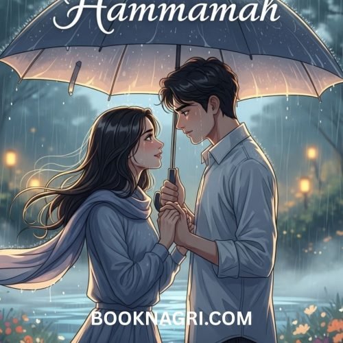 Hammamah Novel By Hajra Idrees