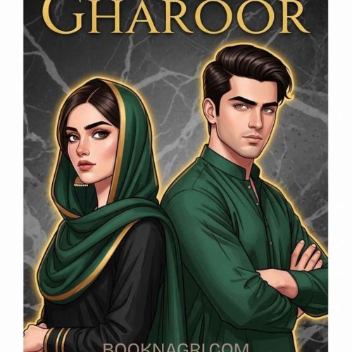 Gharoor Novel By Tania Tahir Complete