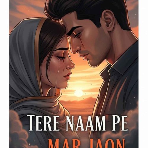 Tere Naam Pe Mar Jaon Novel S Merwa Mirza