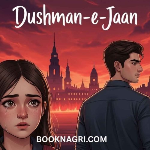 Dushman E Jaan Novel by Fatima Tales Complete