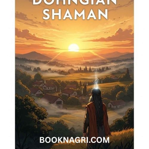 Dohngian Shaman Novel by Tania Tahir