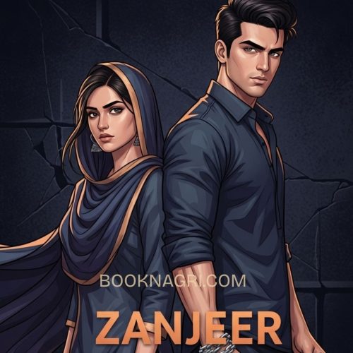 Zanjeer Novel by Aman Chaudhary
