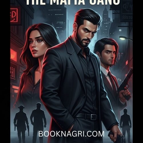 The Mafia Gang by Farah Khan