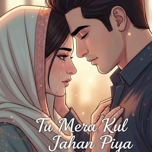 Tu Mera Kul Jahan Piya