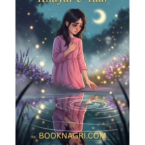 Khayal e Yaar by Sumaira Hameed