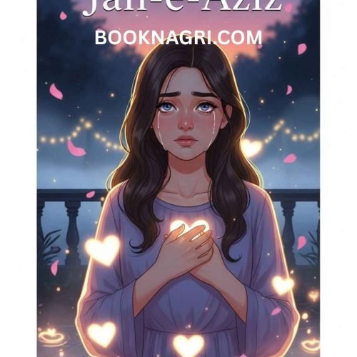 Jan e Aziz Novel by Soni Mirza