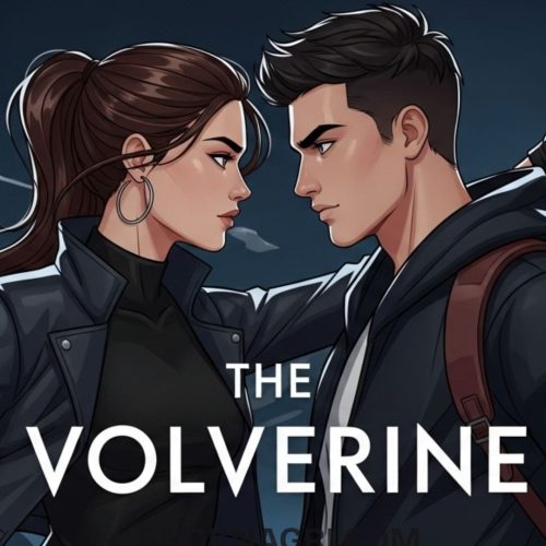 The Volverine Novel by Noor Rajpoot