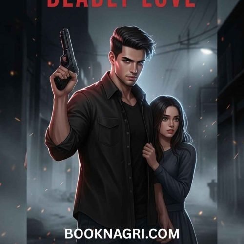 Deadly Love Novel by Mehwish Ali