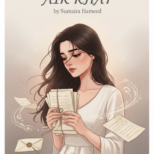 Aik Khat Urdu Novel By Sumaira Hameed