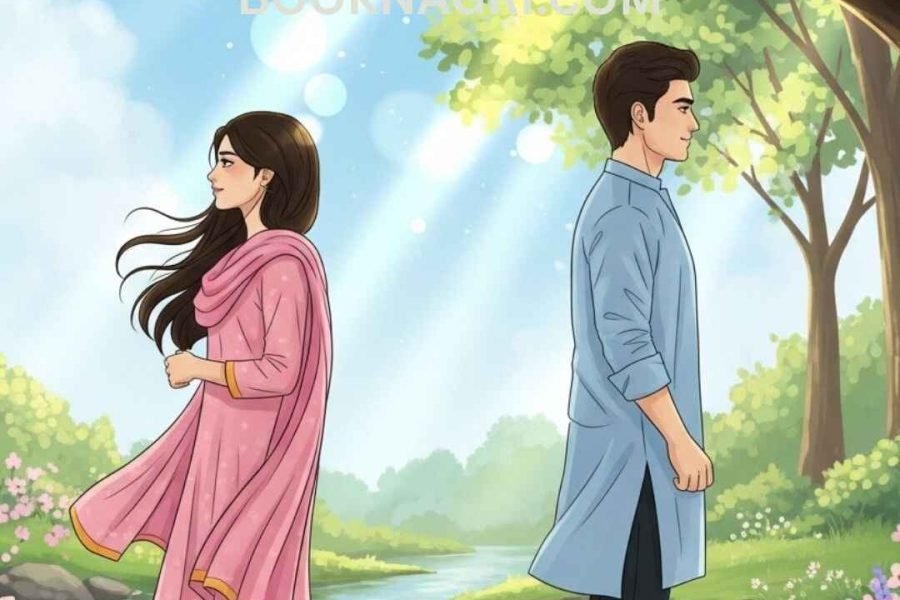 Benaam Rishta Urdu Novel By Husny Kanwal