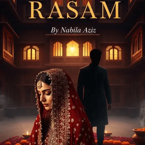 rasam novel by nabila aziz