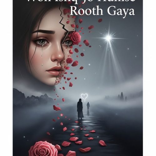 Wo Ishq Jo Humse Rooth Gaya by Yusra - Complete Urdu Novel